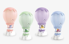 Krd Home Masa Lambası Uçan Balon