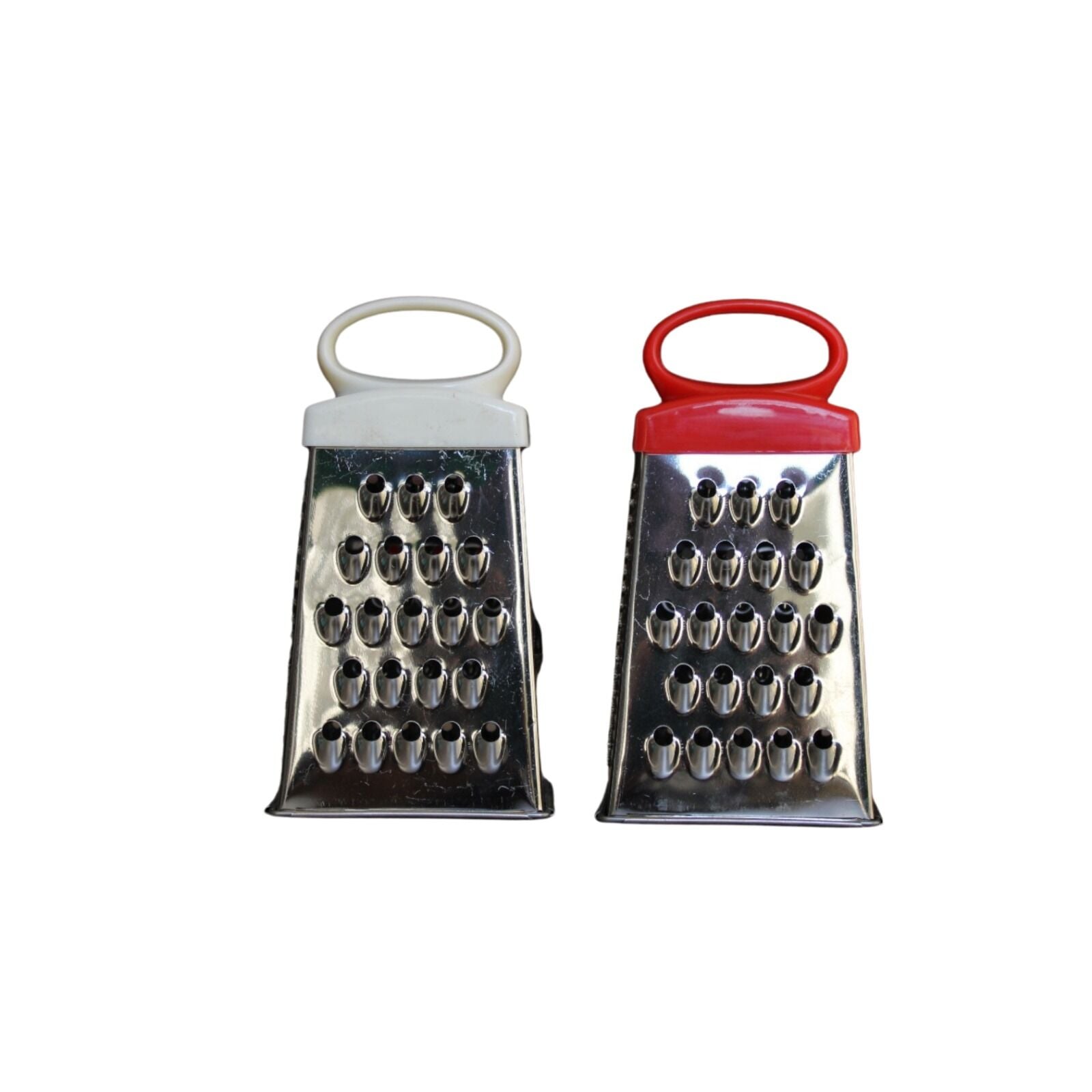 İvory Mini Sarımsak Rende Çelik