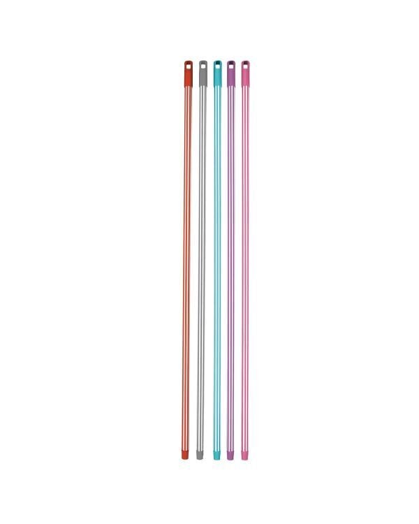 Flora Ft561 Çizgili Fırça Sapı 120 Cm