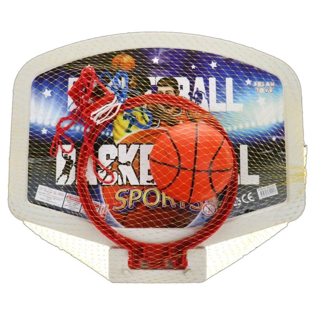 Kette Pota Lüx Fileli Büyük