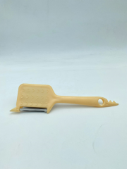 Krd Soyacaklı Fırça