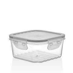 Qlüx Saklama Kabı Sızdırmaz 140 Ml