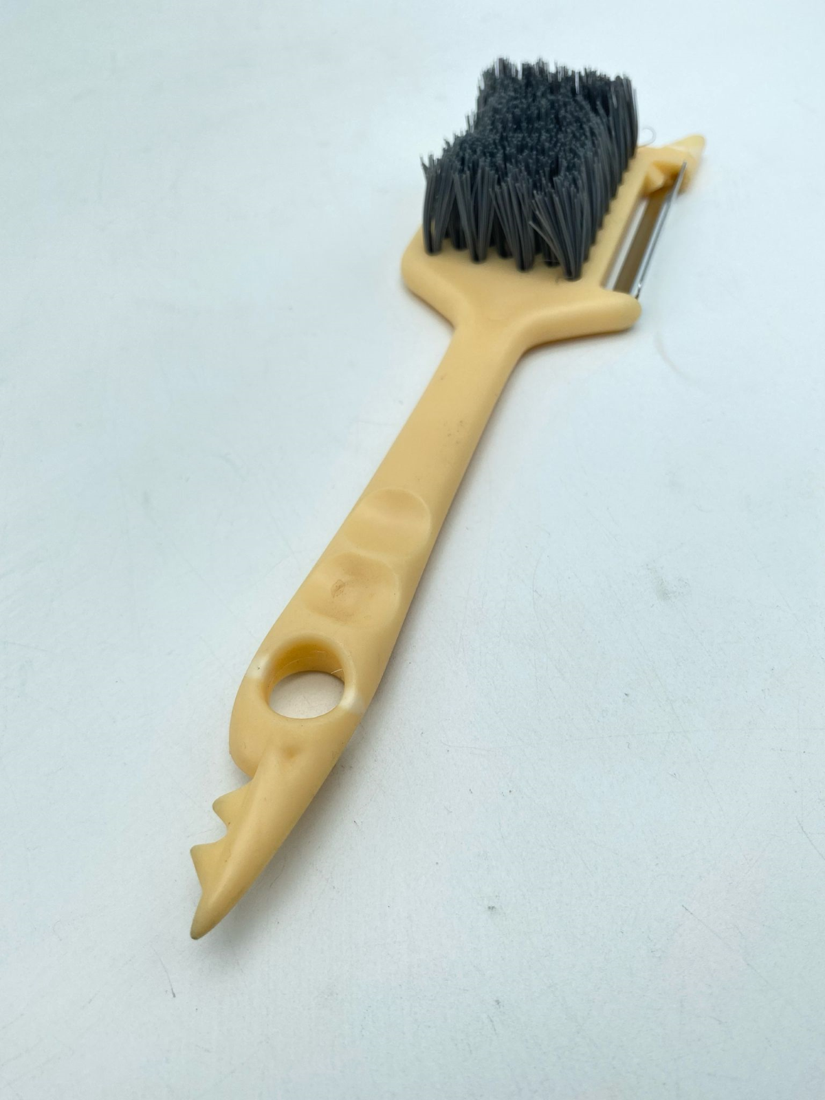 Krd Soyacaklı Fırça Krem