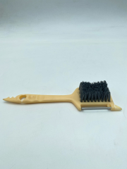 Krd Soyacaklı Fırça Krem