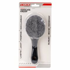 Carub Temizleme Fırçası Lastik Jant Paspas Davlumbaz