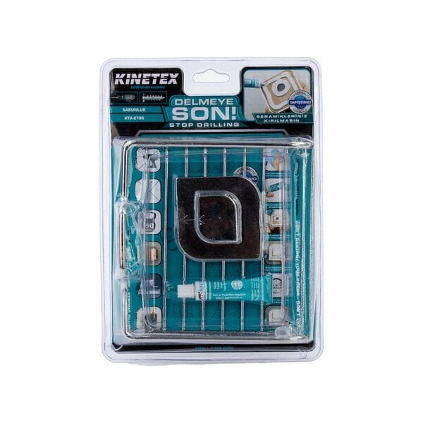 Kinetex Küçük Boy Sabunluk