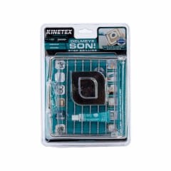 Kinetex Küçük Boy Sabunluk