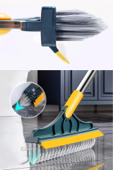 Alp A-259 Teleskopik Fırça Başlıklı Çekpas