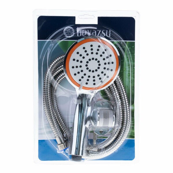 Beyazsu Duş Seti İstanbul Bilisterli