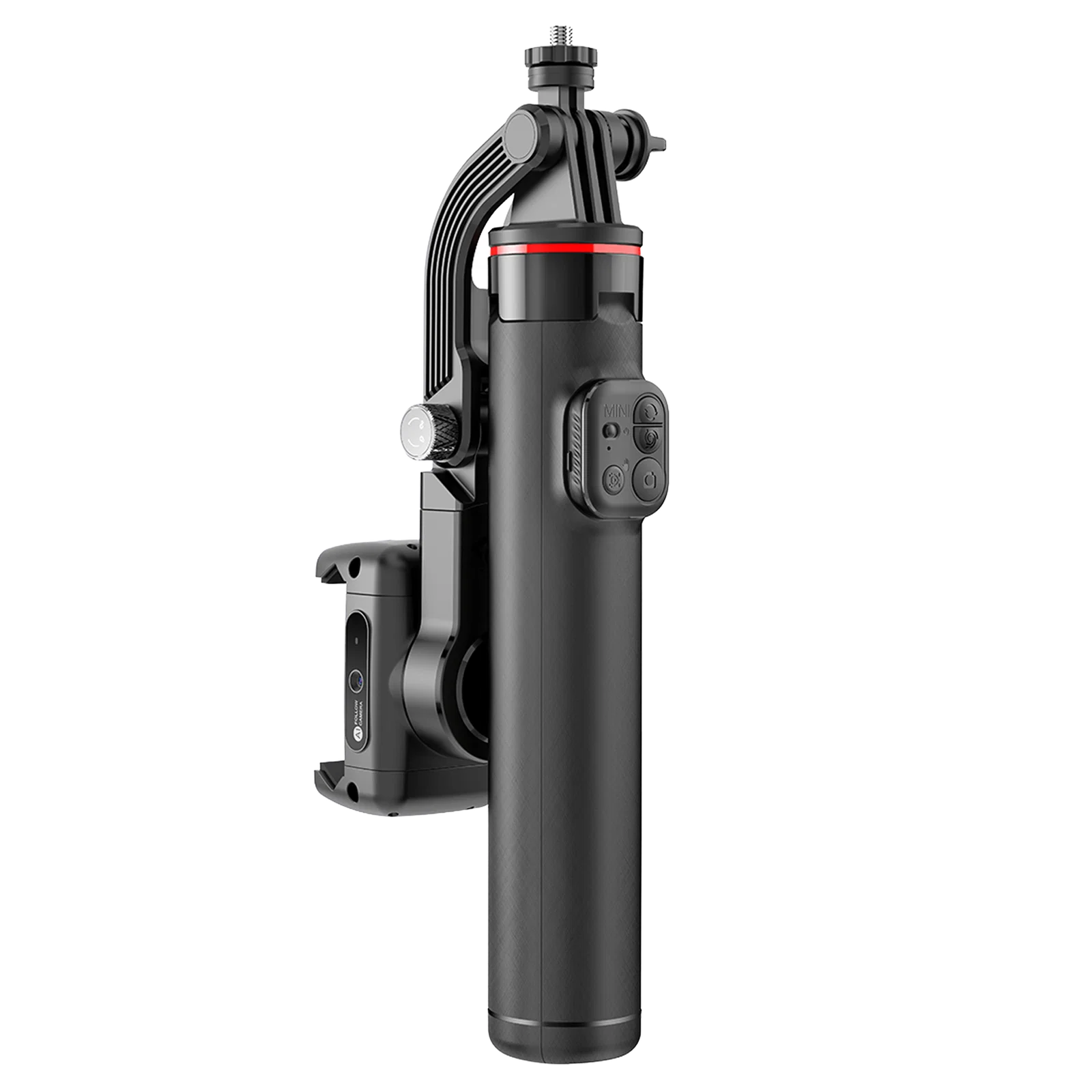 Venandin Al Gimbal Tripod