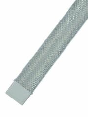 5M Led Bant Armatür 120 Cm 54W Kristal Kapak 2 Li