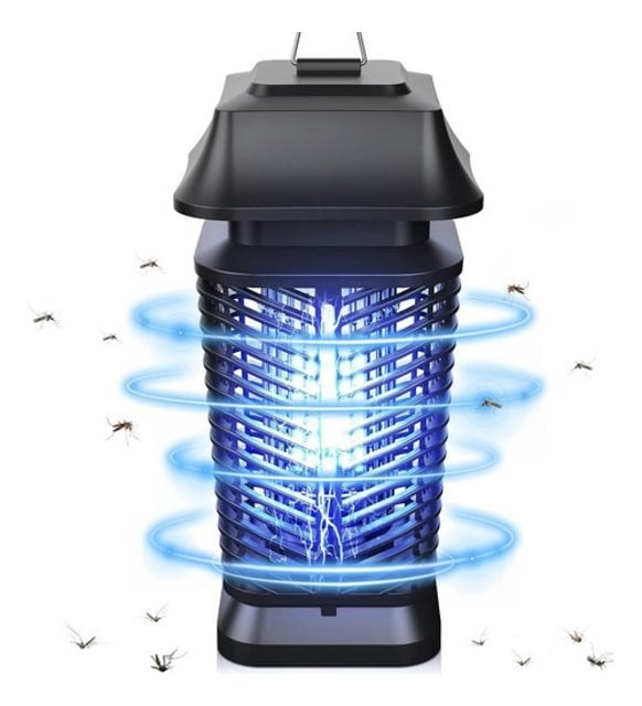 Master Mtr-M30 20 W  Sinek Yakıcı Öldürücü Sinek Cız Cihazı