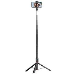 Venandin Auto Pop Open Tripod