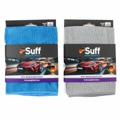 Suff Temizlik Bezi Hassas Yüzey Kardelen 40X40 Cm