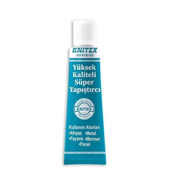 Kinetex Tüp Yapıştırıcı