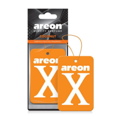 Areon Oto Ayna Kokusu Coconut Turuncu