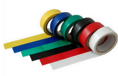 Mutlusan Elektrik İzole Bandı 10x19