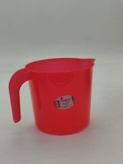 125-Zambak Lüx Geçmeli Maşrapa