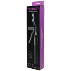 Venandin C19 Tripod Siyah