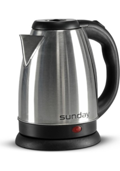 Sunday Sinem Su Isıtıcı 1.8 Lt