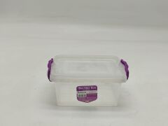 Erdem Mini Kiler Saklama Kabı 480 Ml