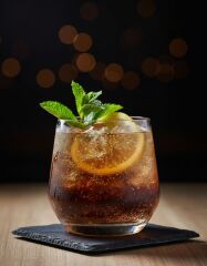 Lav Gaia Meşrubat Bardağı 3 Lü