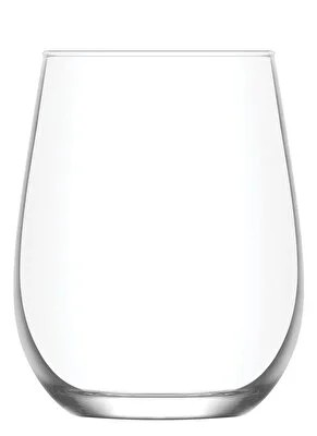 Lav Gaia Meşrubat Bardağı 3 Lü