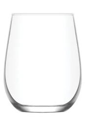 Lav Gaia Meşrubat Bardağı 3 Lü