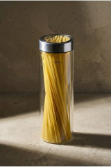 Perotti Cam Kavanoz Cassetto 1250 Ml