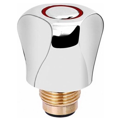 Revello Musluk Başlığı Kapak Takımı Düz