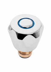 Revello Musluk Başlığı Kapak Takımı Düz