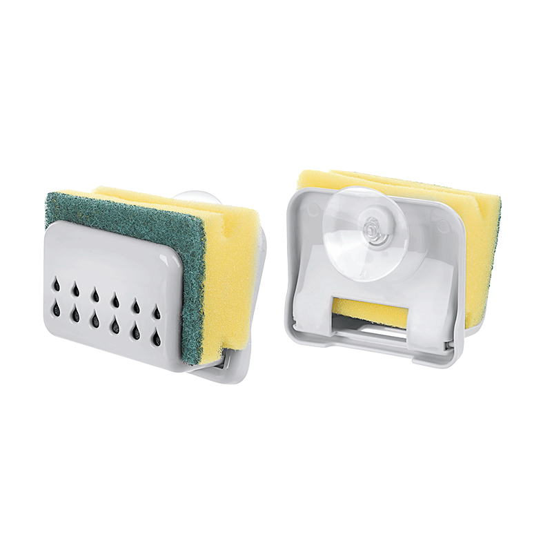 Titiz Sünger Askısı Sünger Hediyeli