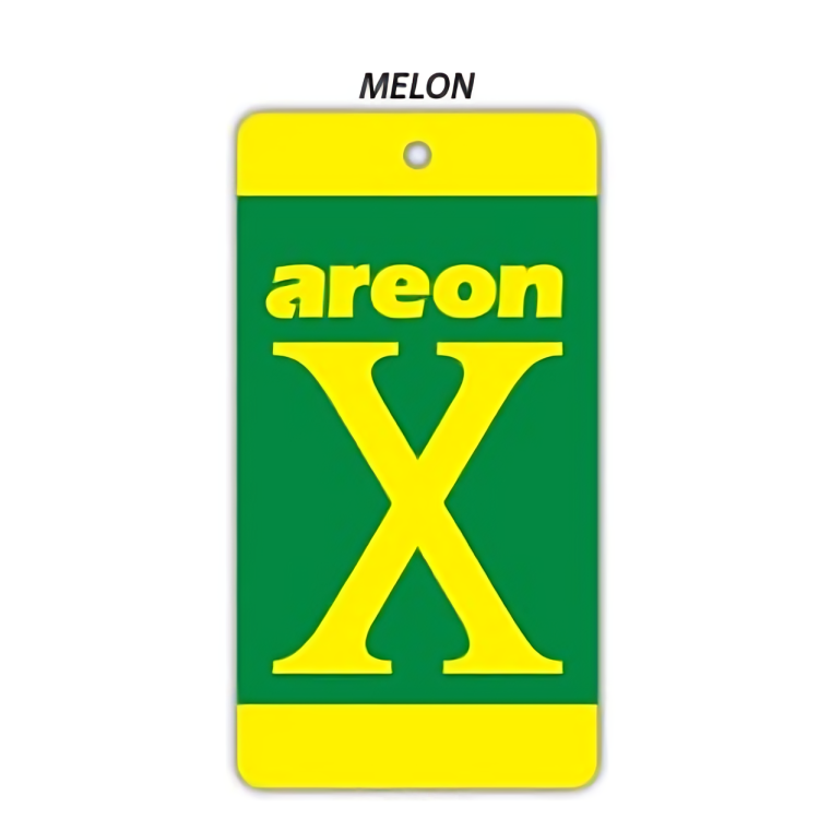 Areon Oto Ayna Kokusu Melon Yeşil
