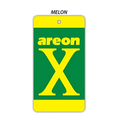 Areon Oto Ayna Kokusu Melon Yeşil
