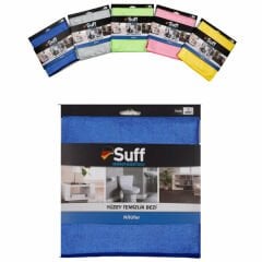 Suff Yüzey Temizlik Bezi Nilüfer 70X50 Cm 420 Gr