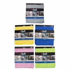 Suff Yüzey Temizlik Bezi Nilüfer 70X50 Cm 420 Gr