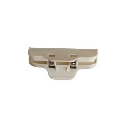 İvory Poşet Kapatıcı Klips