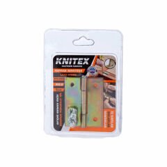 Knitex Menteşe Yaprak No:2 Gold