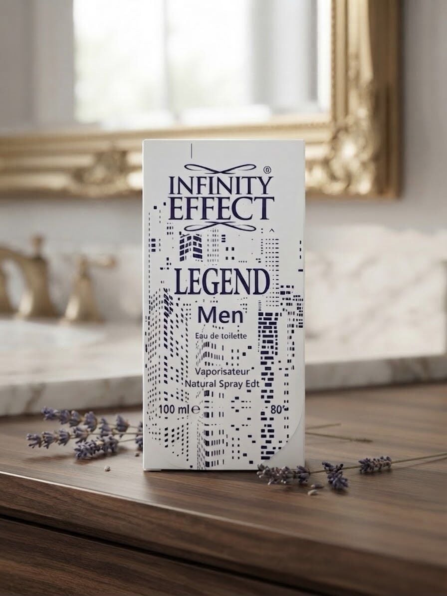 İnfinity Legend For Men Parfüm