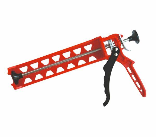 Zimak Silikon Tabancası Plastik