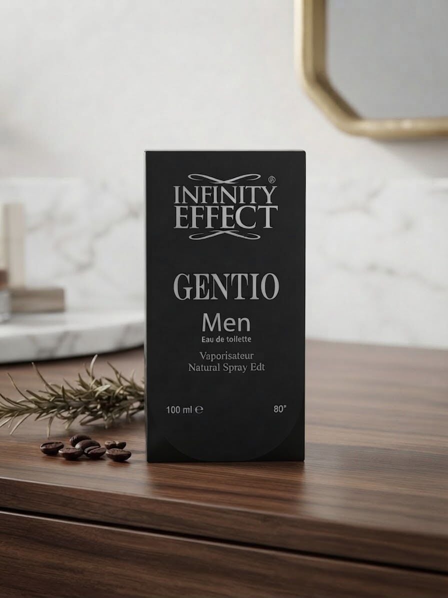 İnfinity Gentio For Men Parfüm