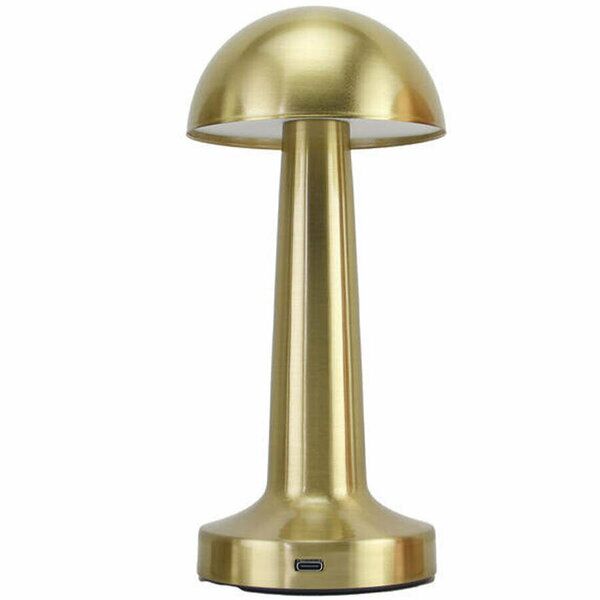 Winnboss Masa Lambası Şarjlı Kutulu Dekoratif