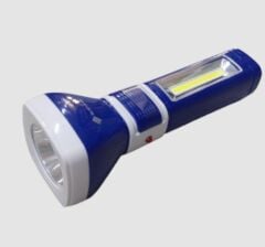 Silver Toss St-8651 Ledli El Feneri Lacivert