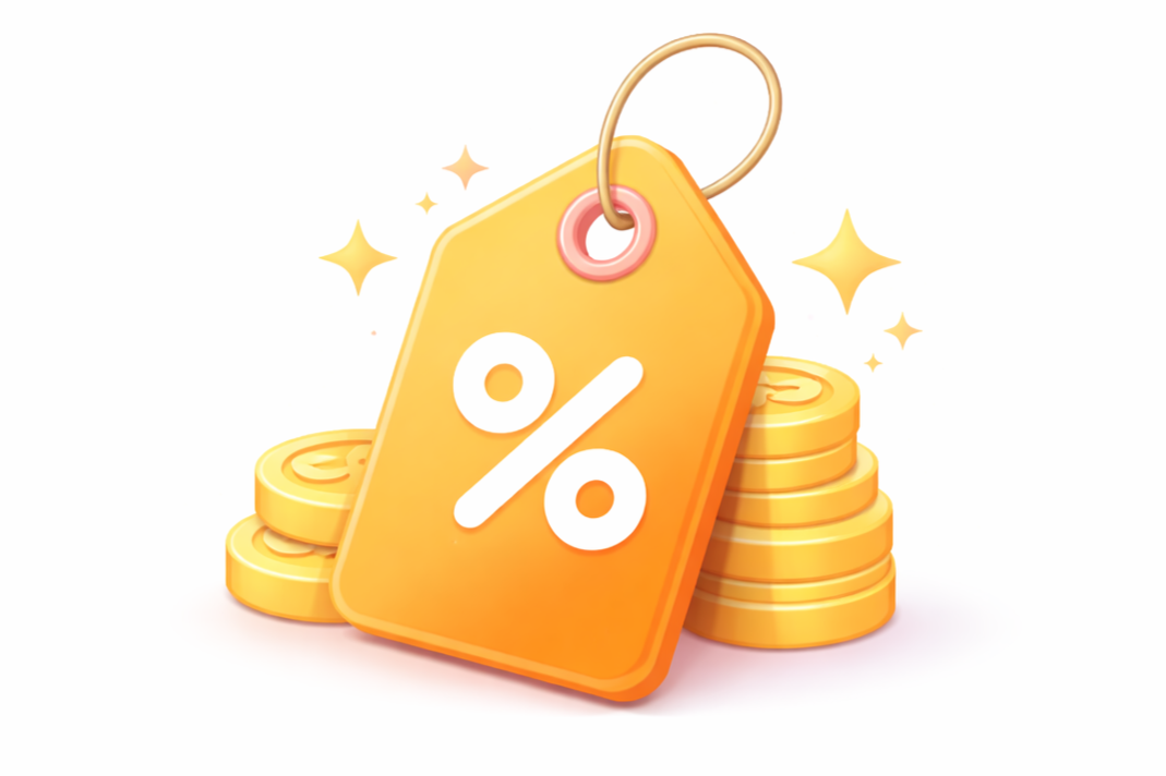 İndirimdeki Ürünler