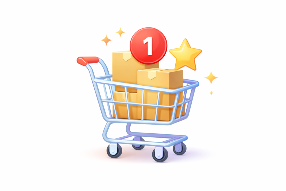 Sepete En Çok Eklenenler